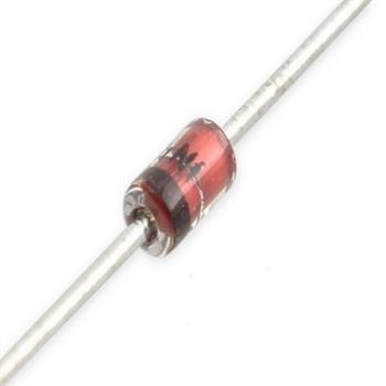 DIODE ZENER 5.1V 1/2Wدیود زینر