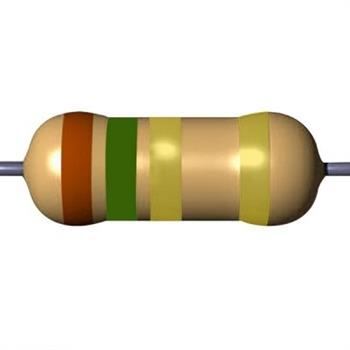 RESISTOR DIP 1.5 OHM 1/2W %5 مقاومت ديپ 