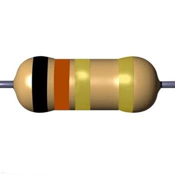 RESISTOR DIP 0.5 OHM 1/2W %5 مقاومت ديپ